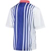 Paris Saint-Germain 1993-94 Fotbollströjor Retro Borta tröja Kortärmad